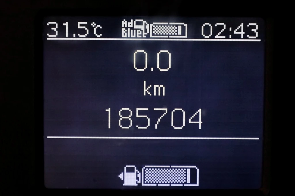 Mercedes-Benz Sprinter – foto 13