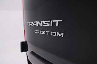 Ford Transit Custom – thumbnail 10