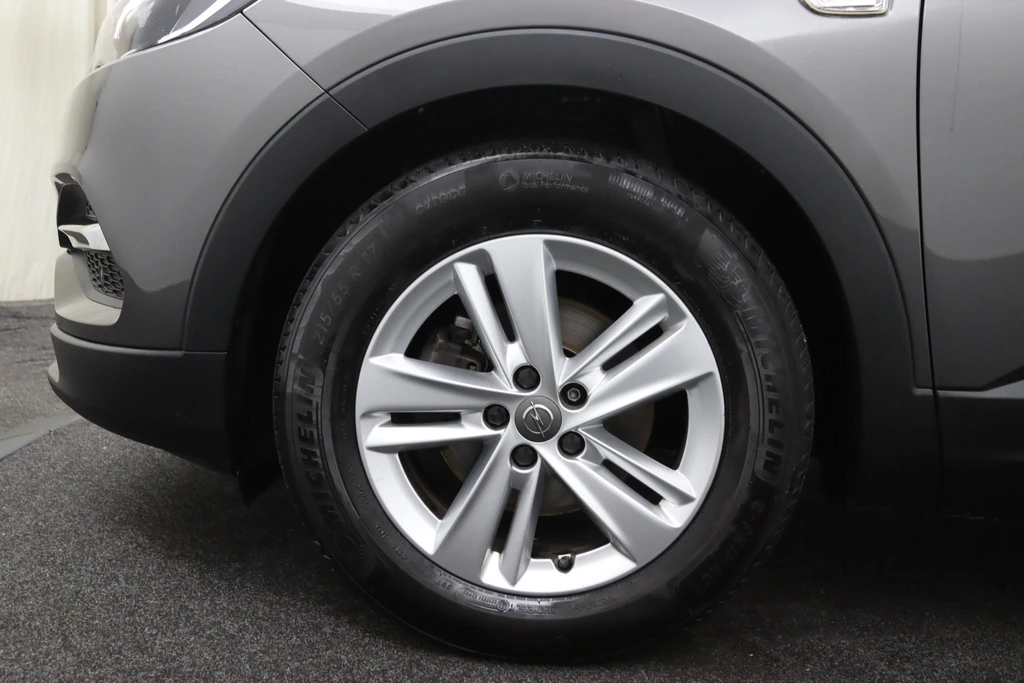 Opel Grandland X – foto 39
