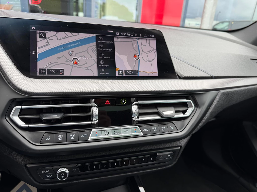 BMW 1 Serie – foto 15