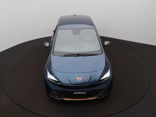 CUPRA Born – thumbnail 11
