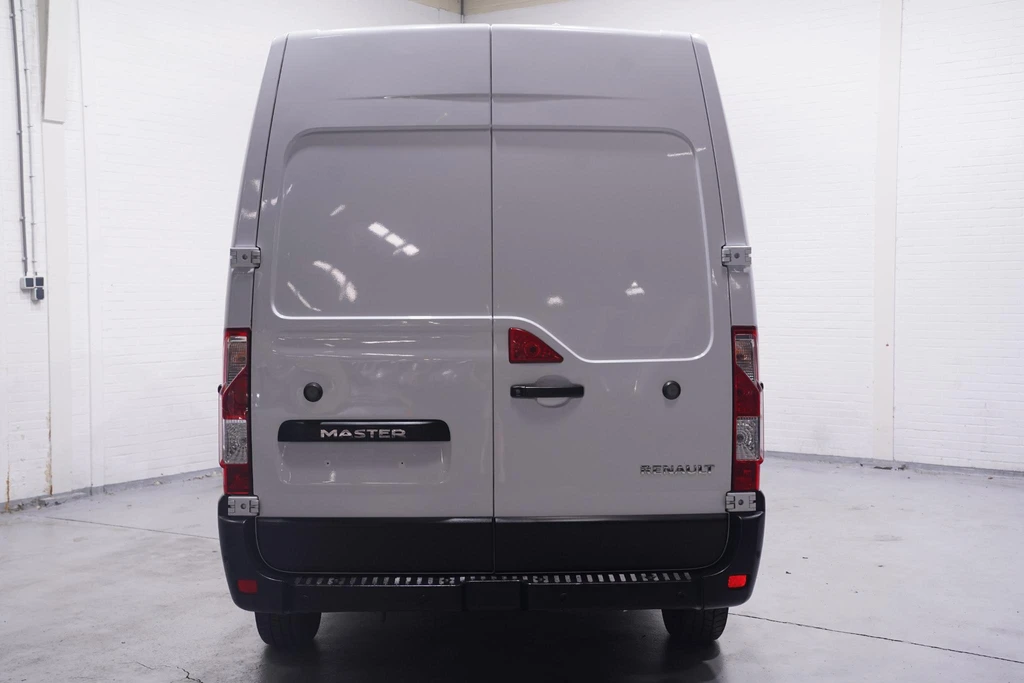 Renault Master – foto 5