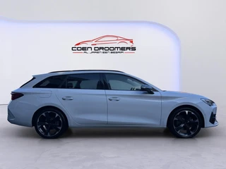 CUPRA Leon Sportstourer – thumbnail 5