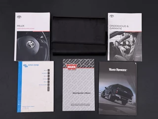 Toyota Hilux – thumbnail 23