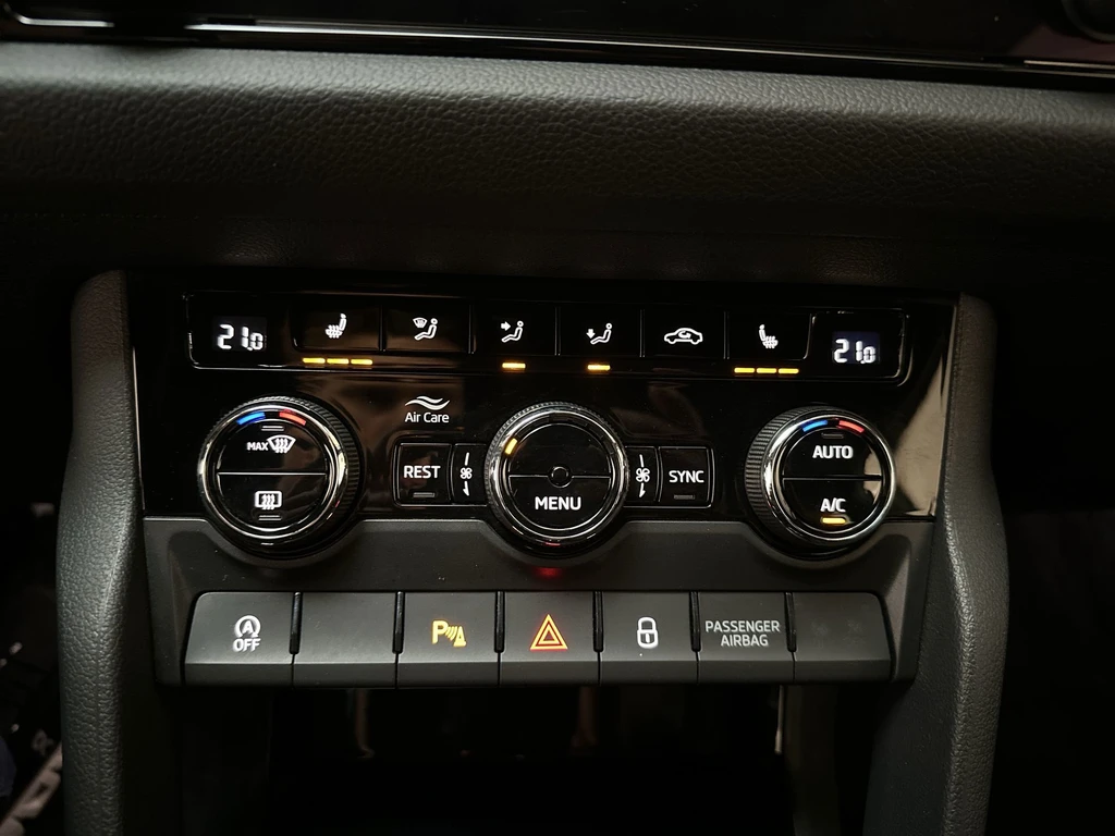 Škoda Kodiaq – foto 11