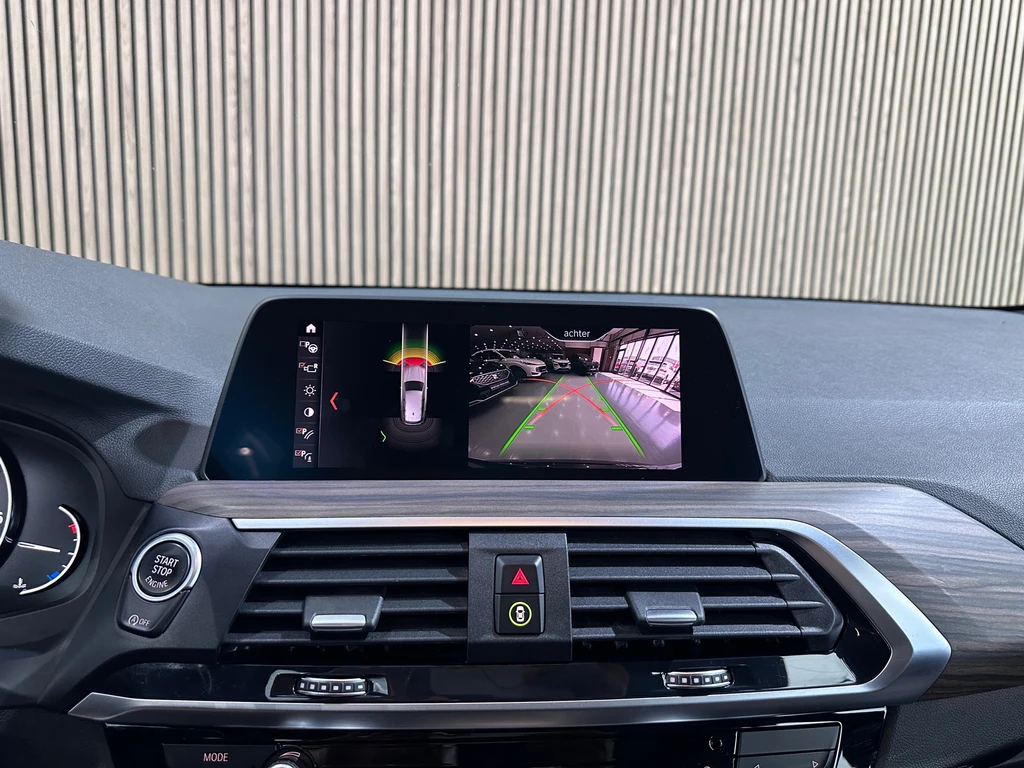 BMW X3 – foto 34