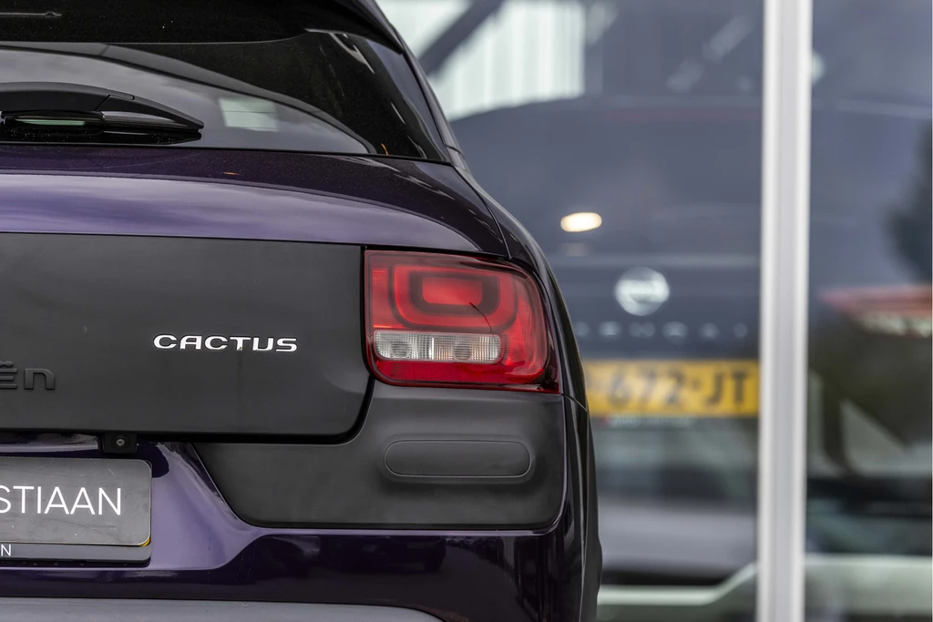 Citroën C4 Cactus – foto 41