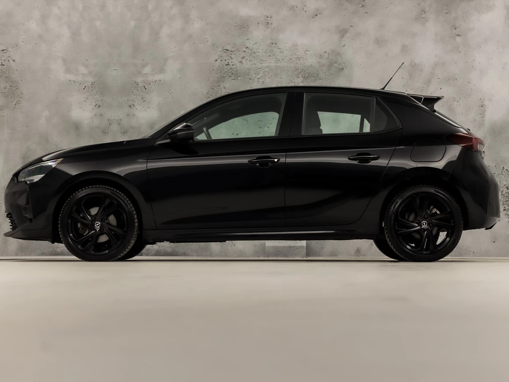 Opel Corsa – foto 3