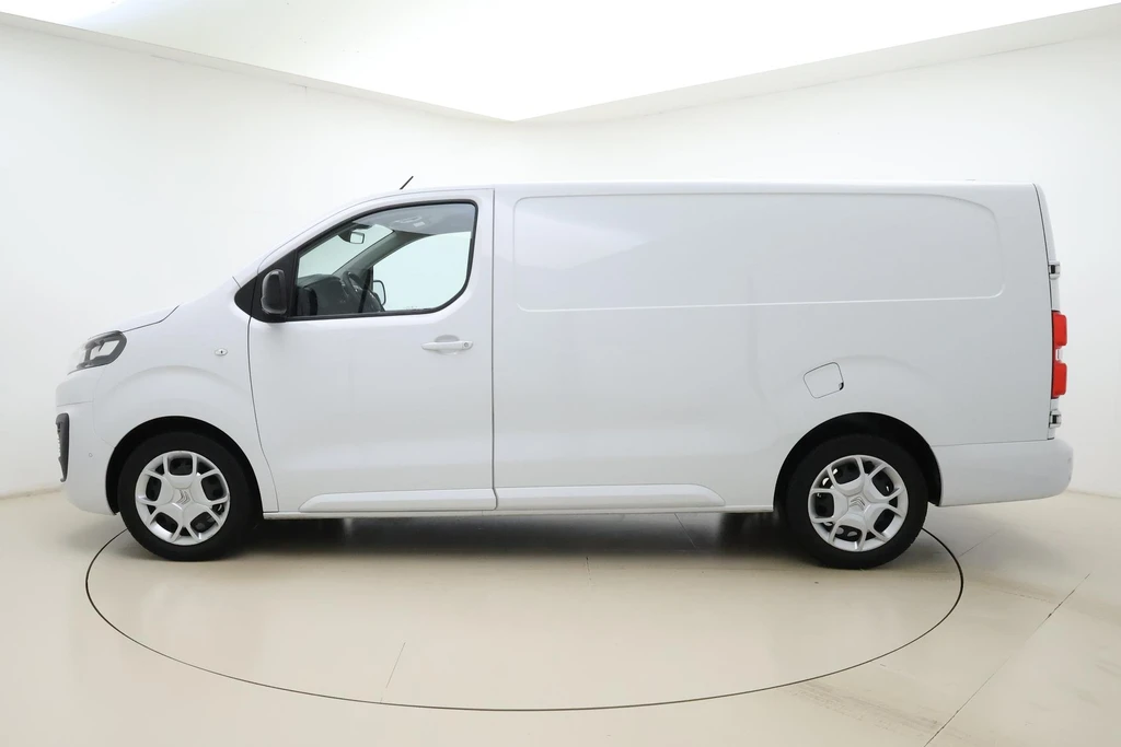 Citroën Jumpy – foto 2