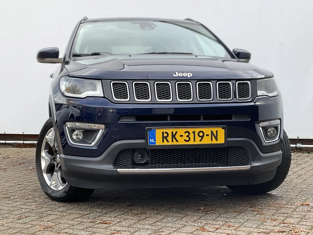 Jeep Compass – foto 13