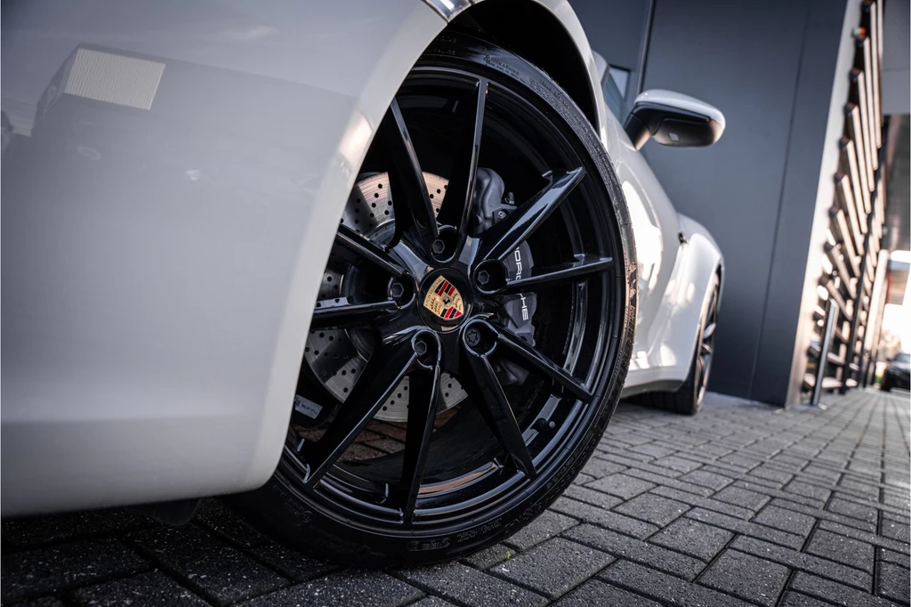 Porsche 911 – foto 52