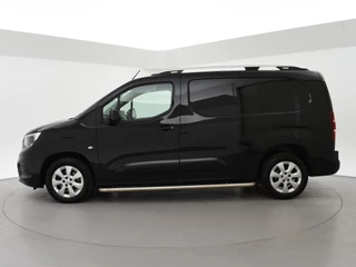 Opel Combo – thumbnail 2