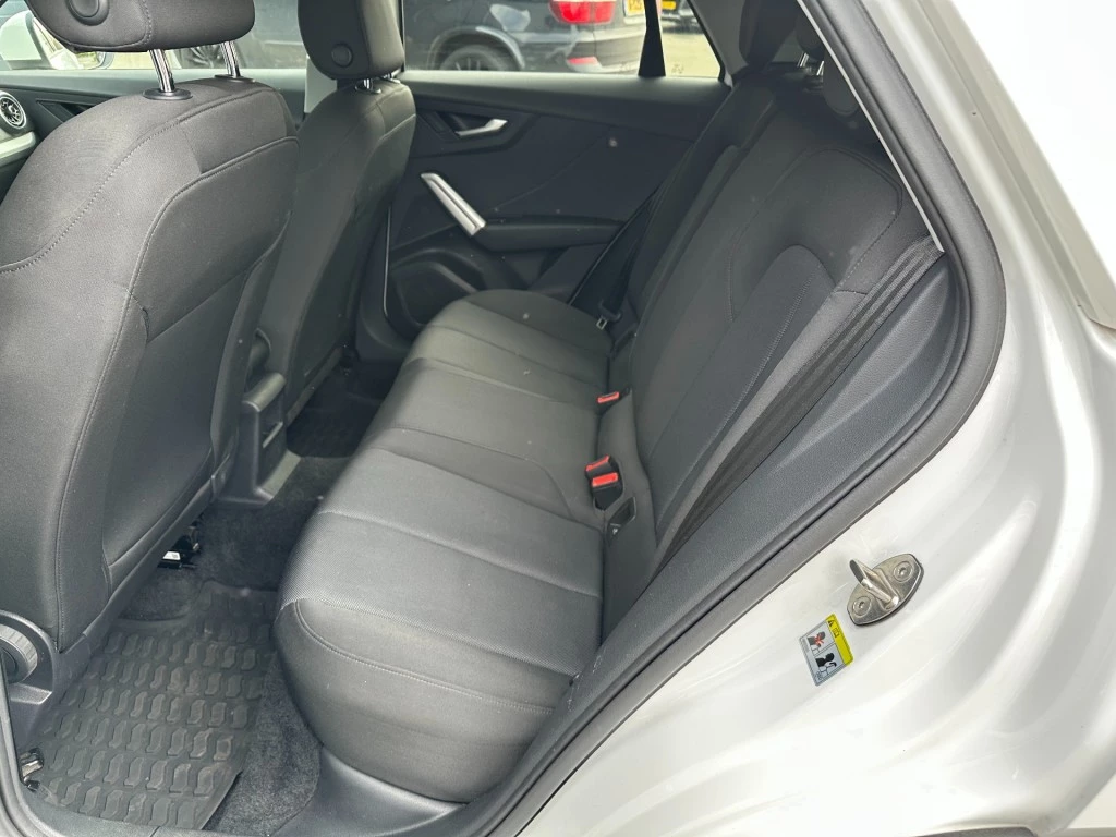 Audi Q2 – foto 35