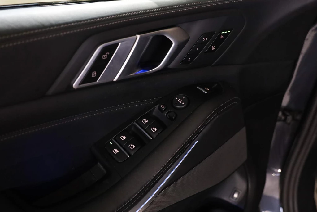 BMW X5 – foto 43