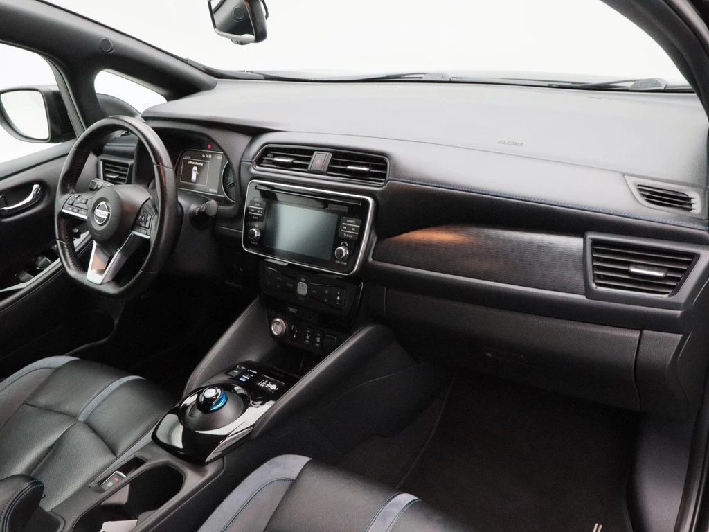 Nissan Leaf – foto 35