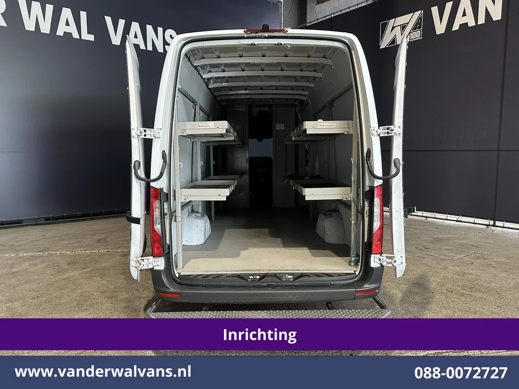 Mercedes-Benz Sprinter – foto 6