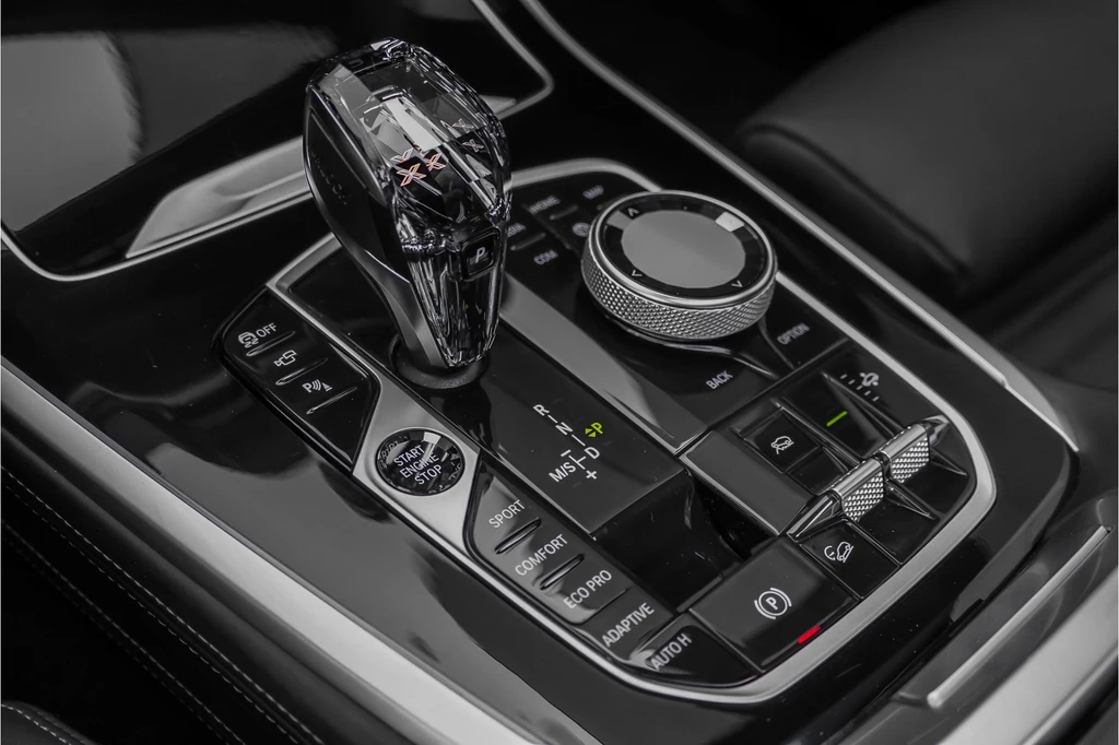 BMW X7 – foto 41