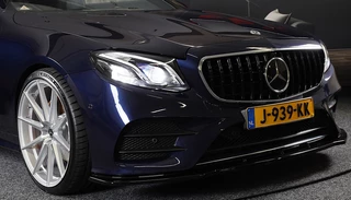 Mercedes-Benz E-Klasse – thumbnail 17