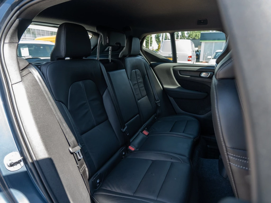 Volvo XC40 – foto 39