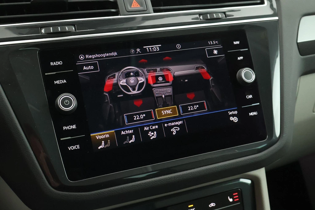 Volkswagen Tiguan – foto 25