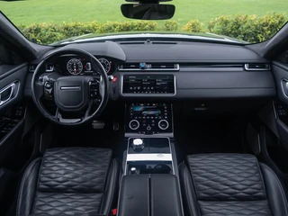 Land Rover Range Rover Velar – thumbnail 14