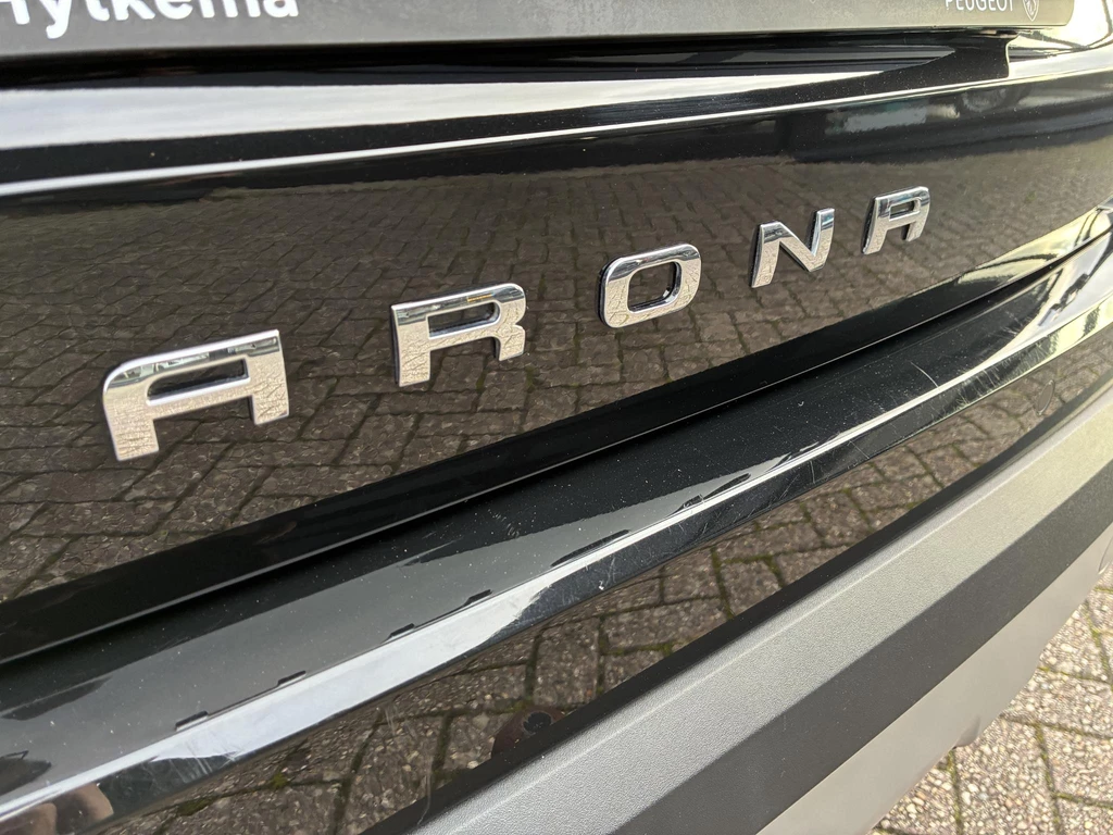 SEAT Arona – foto 37