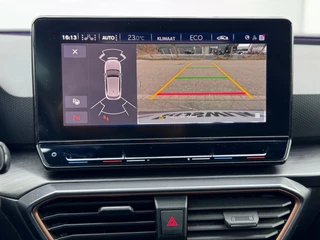 CUPRA Leon Sportstourer – thumbnail 17