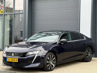 Peugeot 508 – thumbnail 2