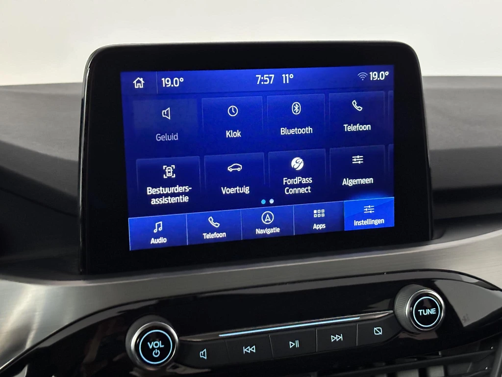 Ford Kuga – foto 27