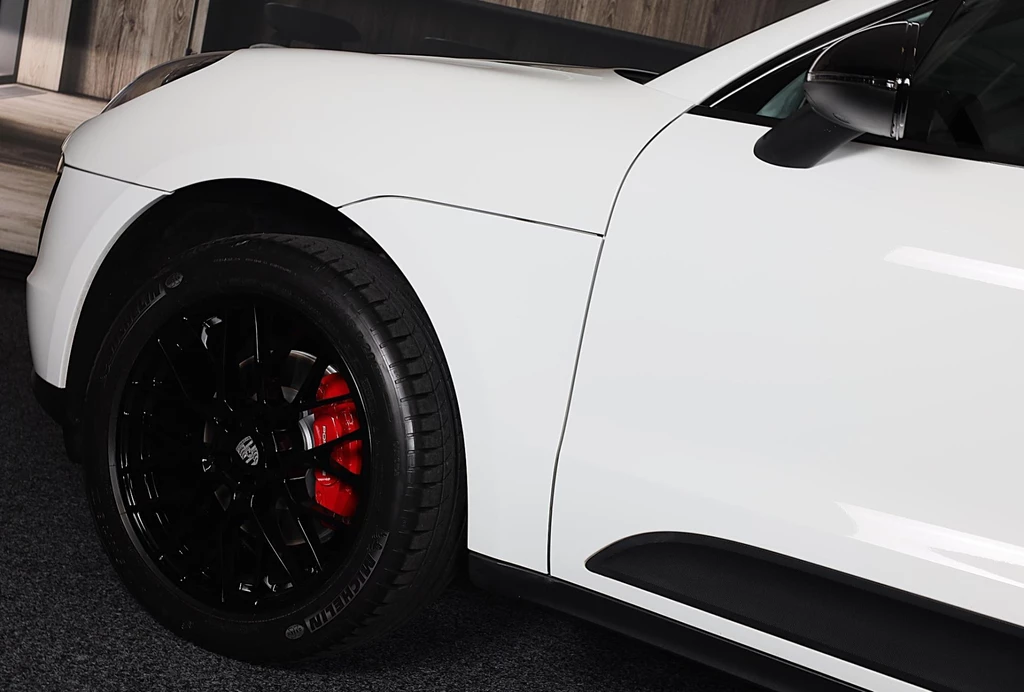 Porsche Macan – foto 56