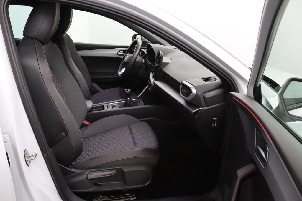 SEAT Leon – foto 24