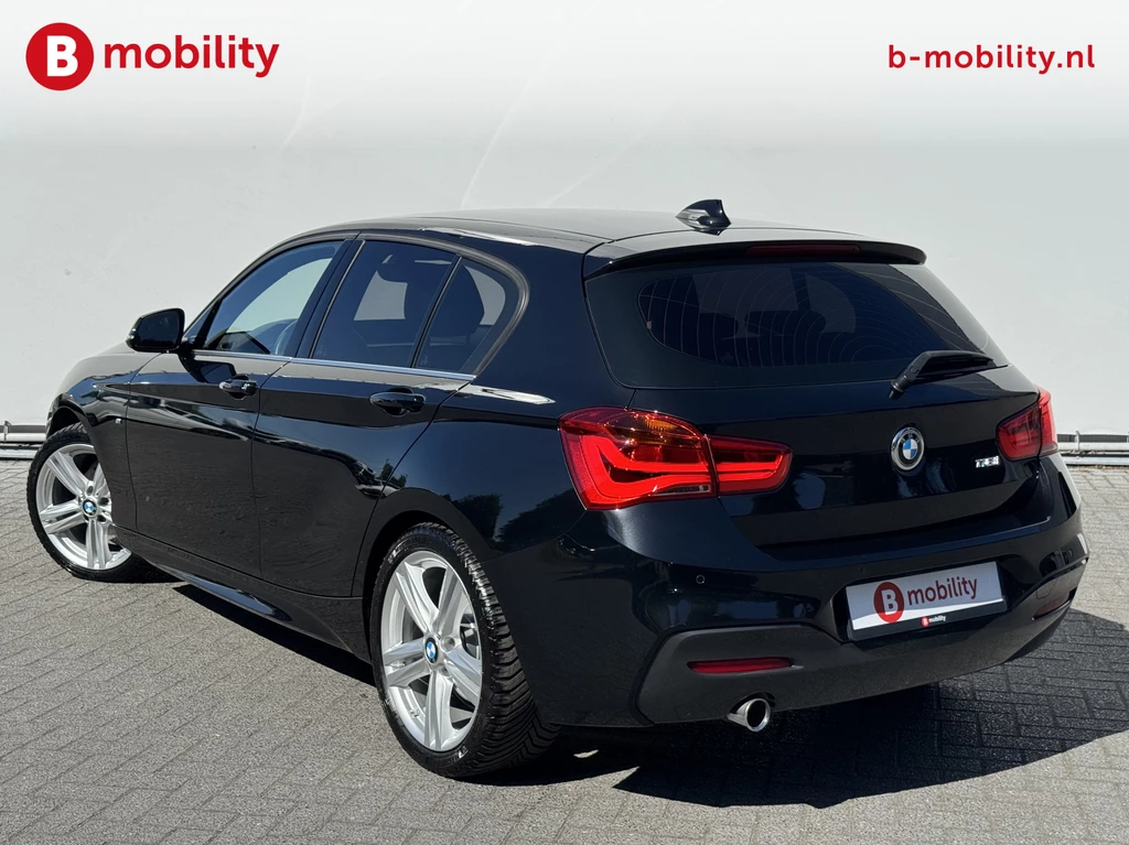 BMW 1 Serie – foto 3