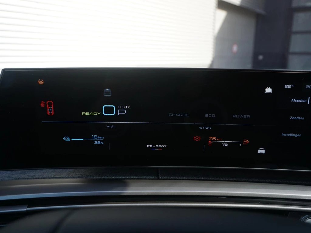 Peugeot 5008 – foto 19