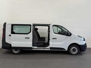 Renault Trafic – thumbnail 9