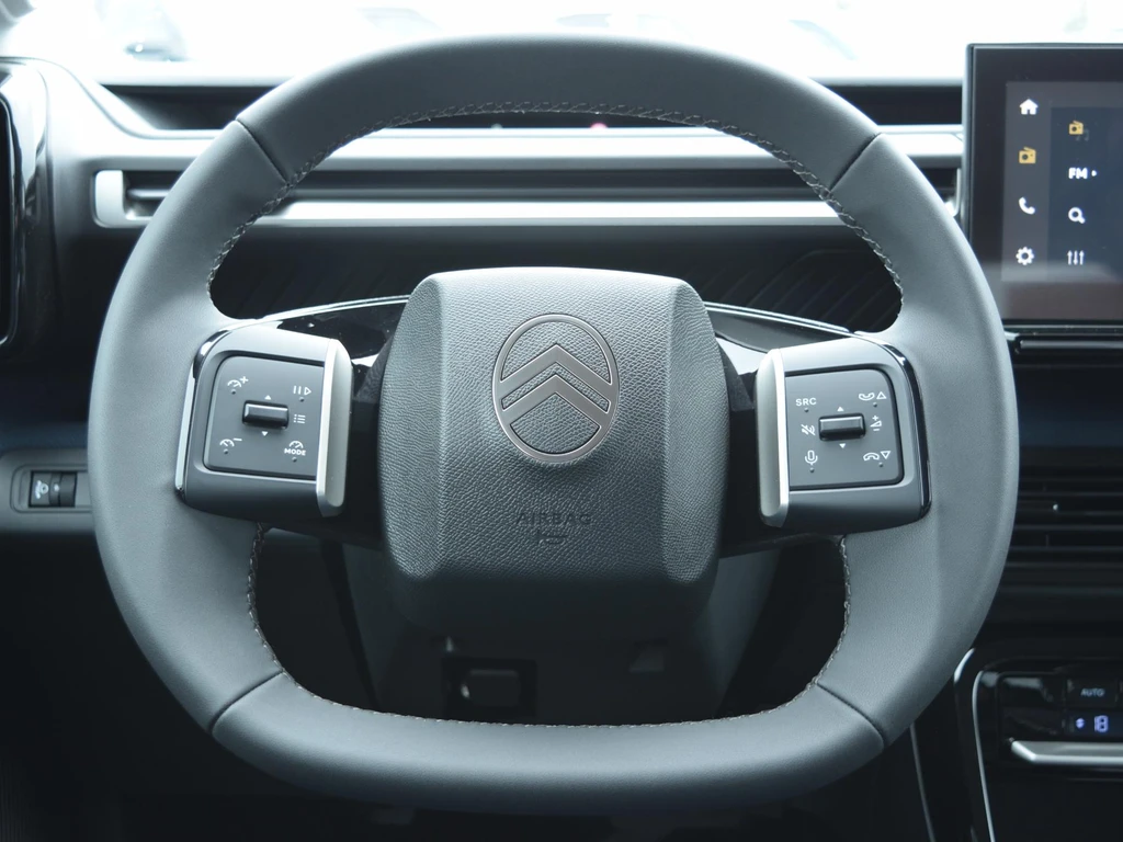 Citroën C3 Aircross – foto 7