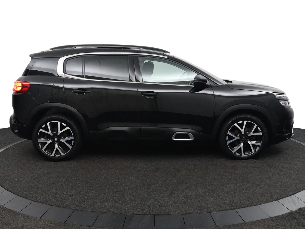 Citroën C5 Aircross – foto 6