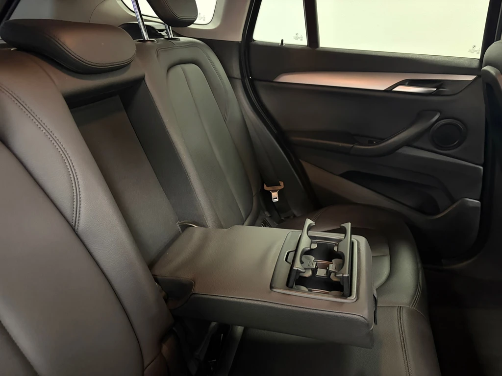 BMW X1 – foto 37