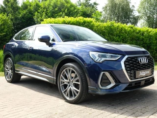 Audi Q3 – thumbnail 5
