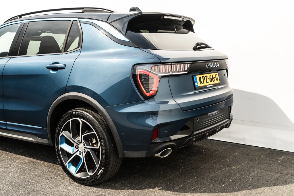 Lynk & Co 01 – foto 5