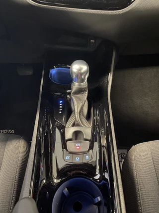 Toyota C-HR – thumbnail 22