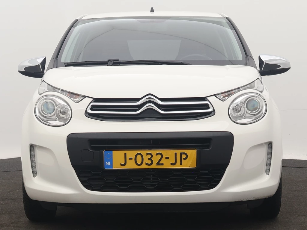 Citroën C1 – foto 7
