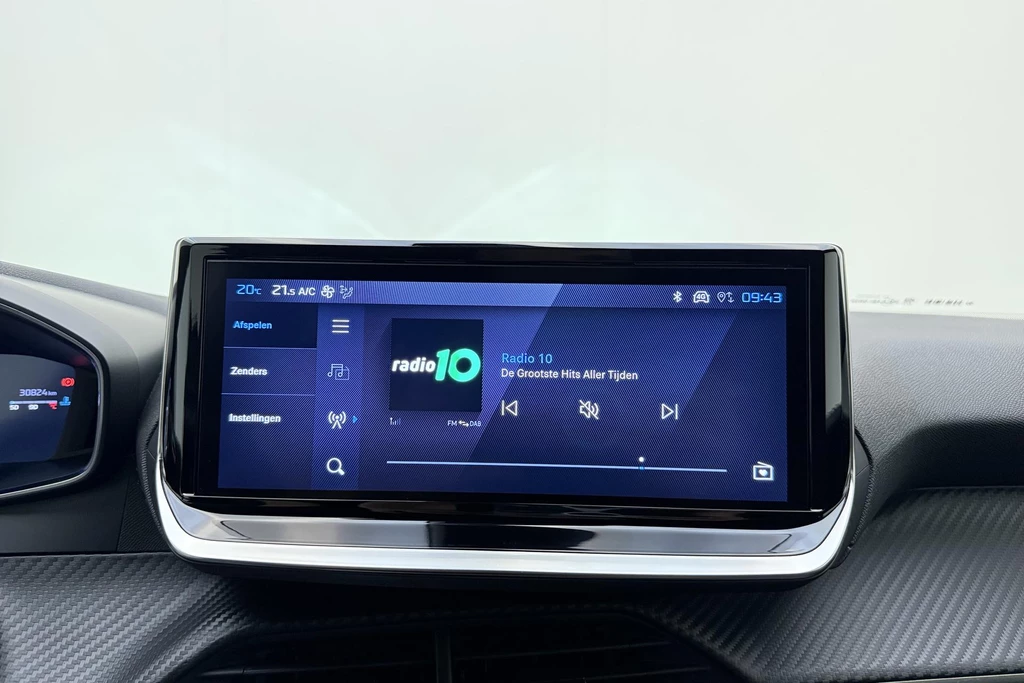 Peugeot 2008 – foto 24