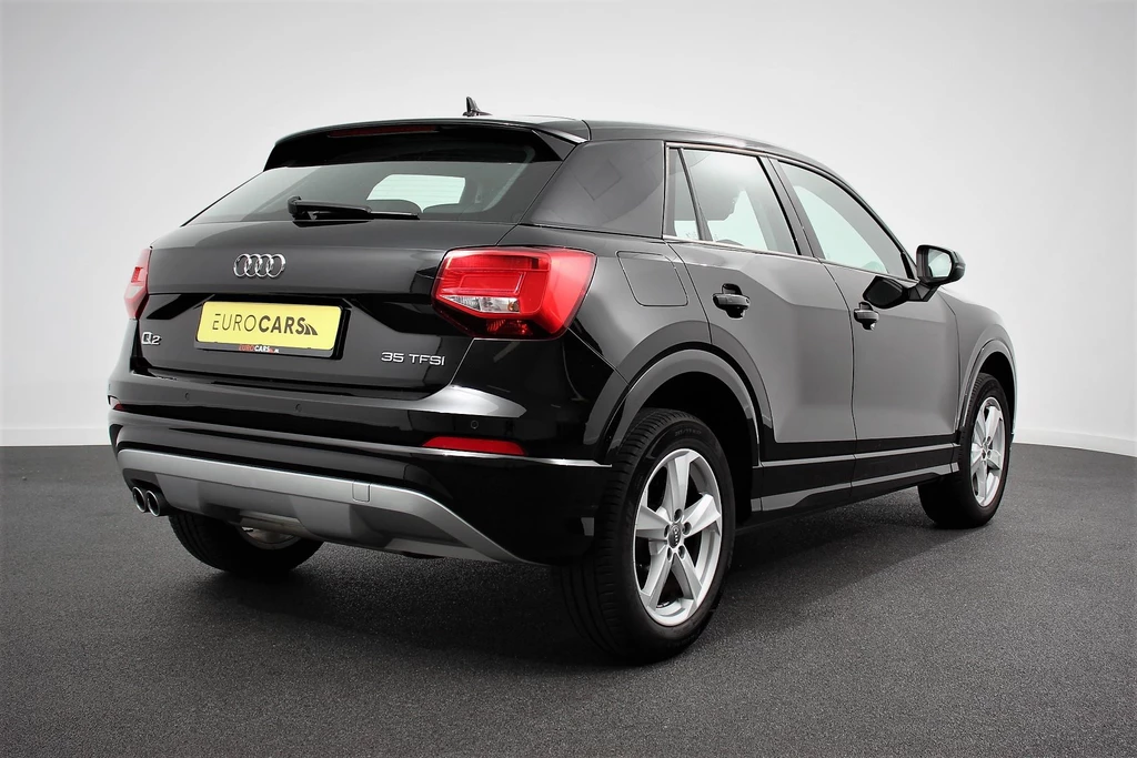 Audi Q2 – foto 4