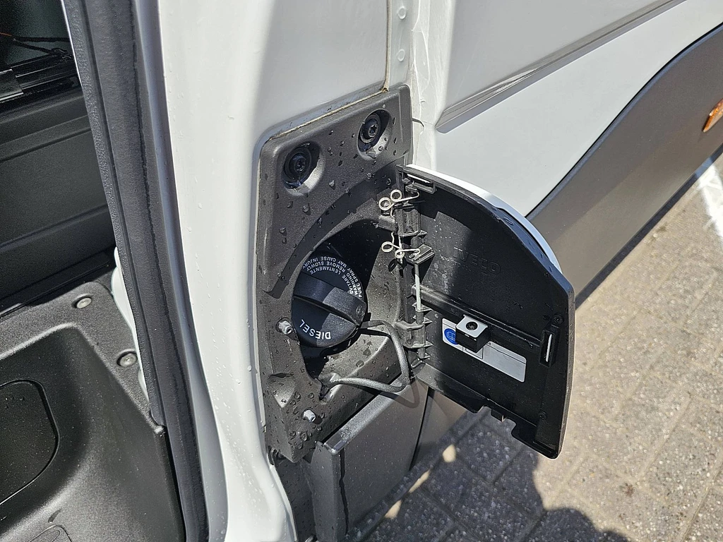 Iveco Daily – foto 20