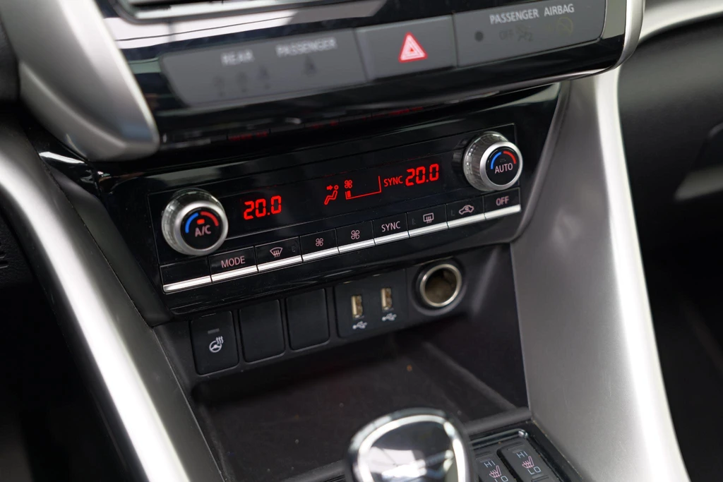 Mitsubishi Eclipse Cross – foto 26