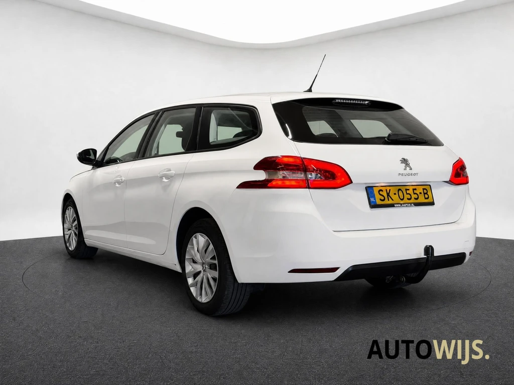Peugeot 308 – foto 3