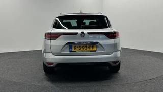 Renault Mégane Estate – thumbnail 4
