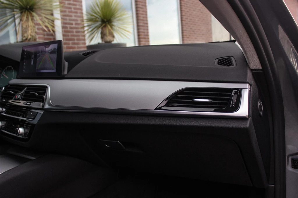 BMW 5 Serie – foto 45