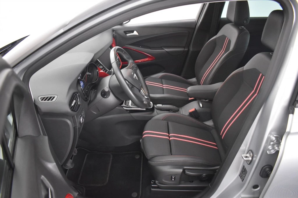 Opel Crossland – foto 8