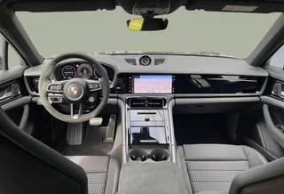 Porsche Panamera – thumbnail 15